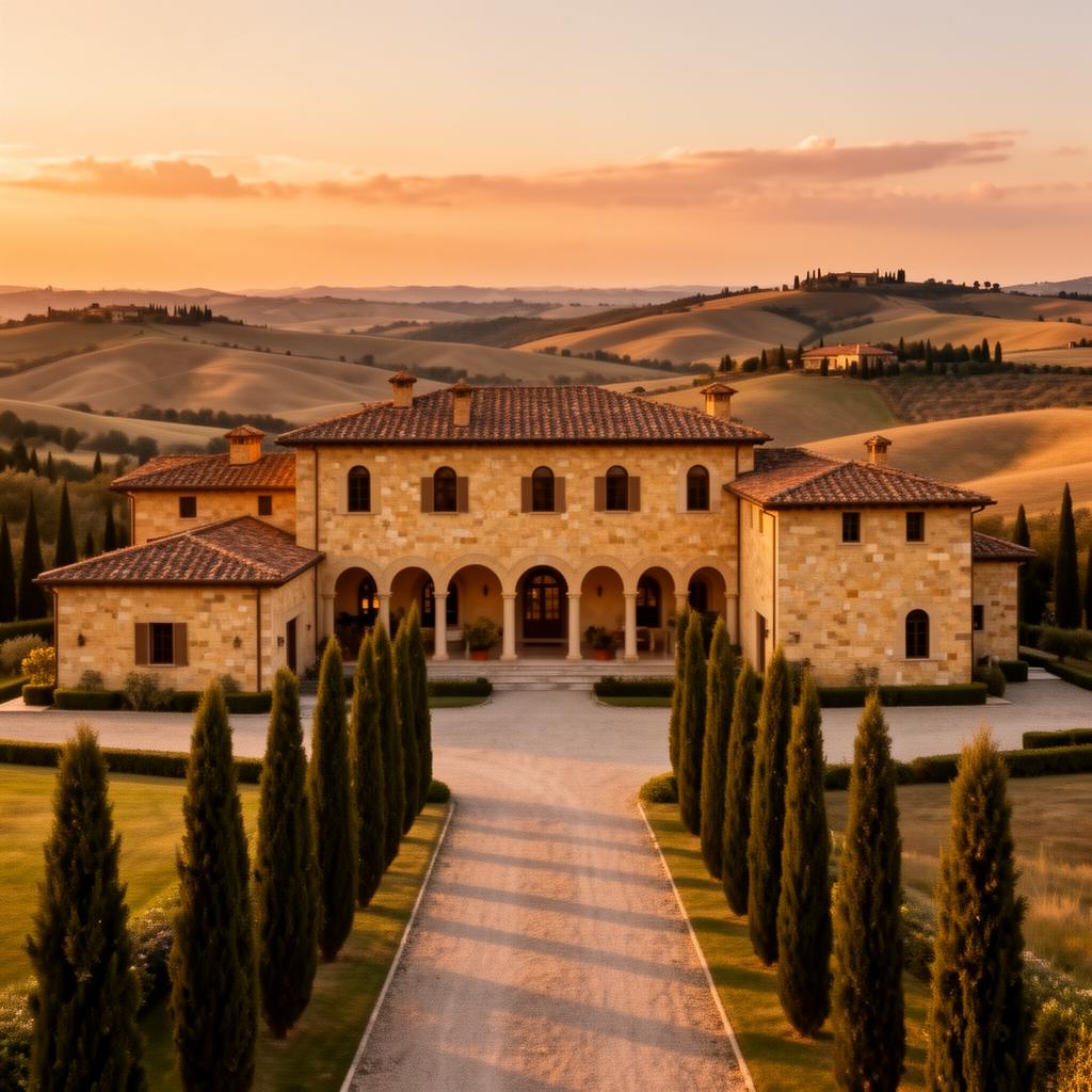 Estate Planning for International Property Owners